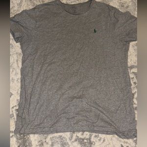 Mens Polo Ralph Lauren tee